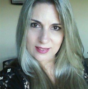 Meet your Posher, Andreia